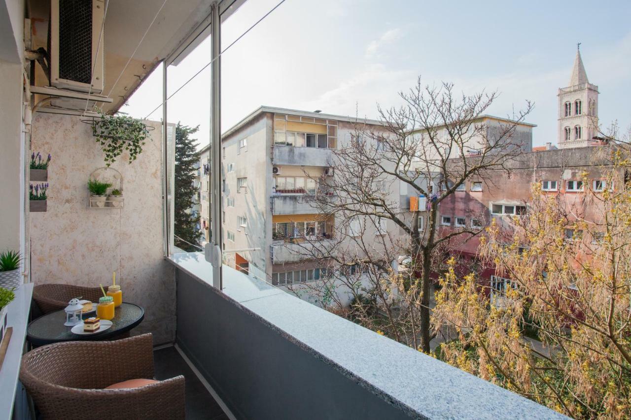 Apartment Royal View Zadar