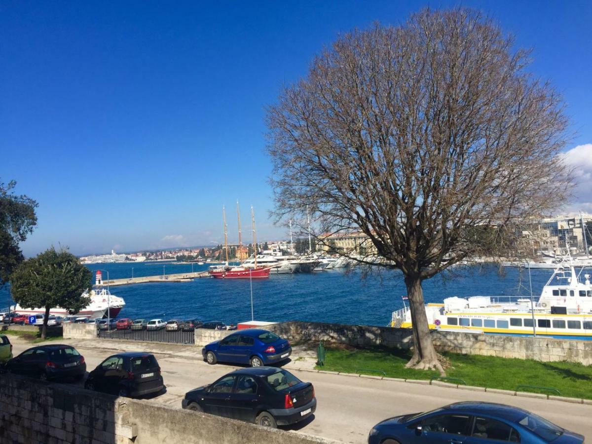 Royal View * Zadar