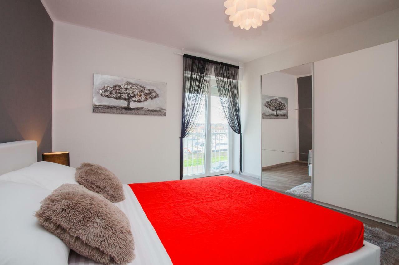 Apartment Royal View