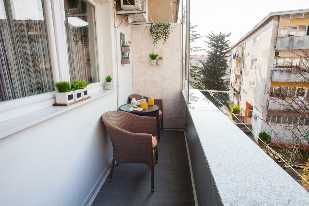 Apartment Royal View