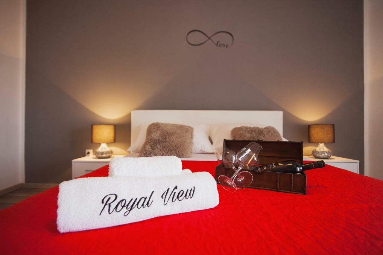 Royal View * Zadar