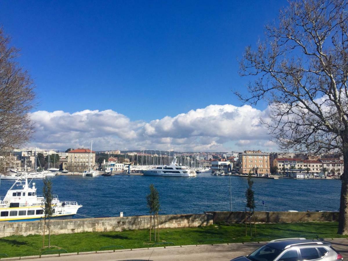 Apartment Royal View Zadar