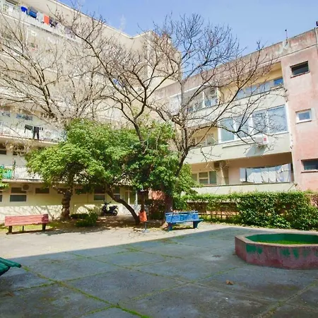 Royal View Apartment Zadar Exterior photo