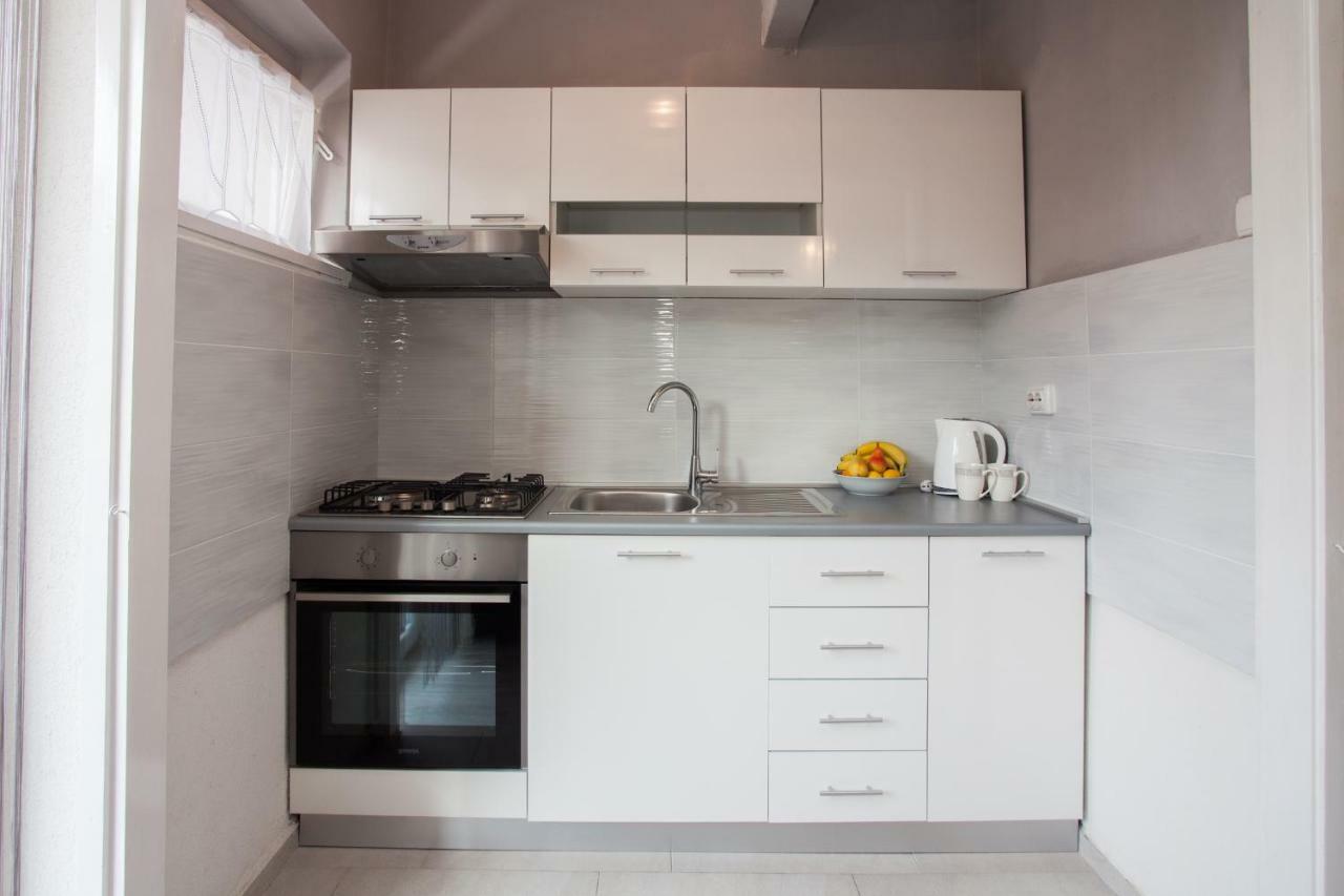 Apartma Royal View *